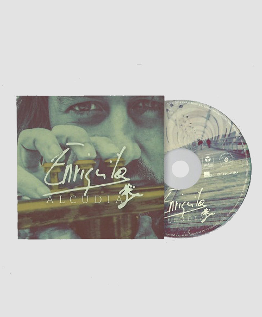 Enriquito - Alcudia CD