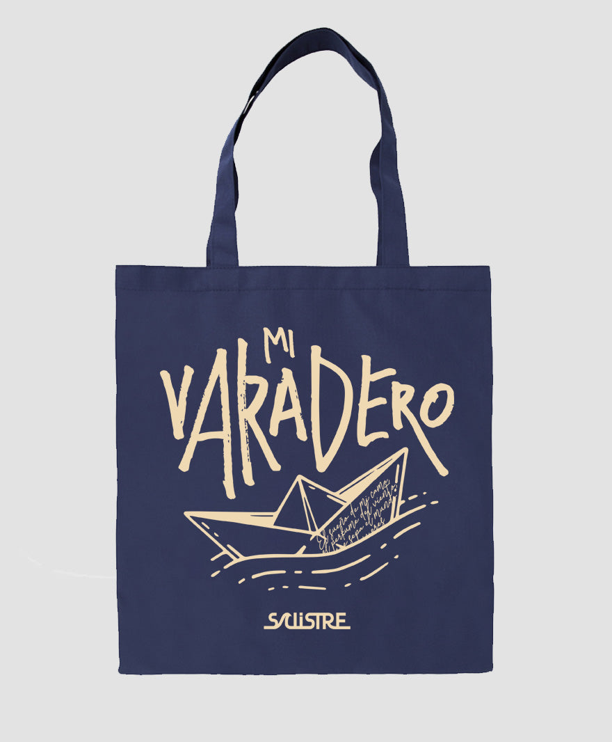 Bolsa tote - Salistre