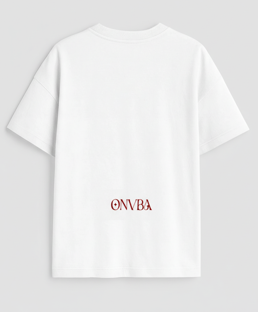 Camiseta Duende 2017 blanca - El Duende Callejero