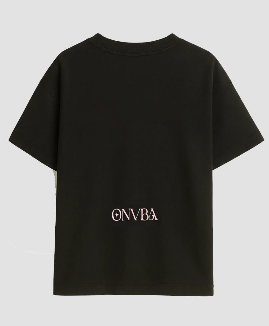 Camiseta Duende 2017 negra - El Duende Callejero