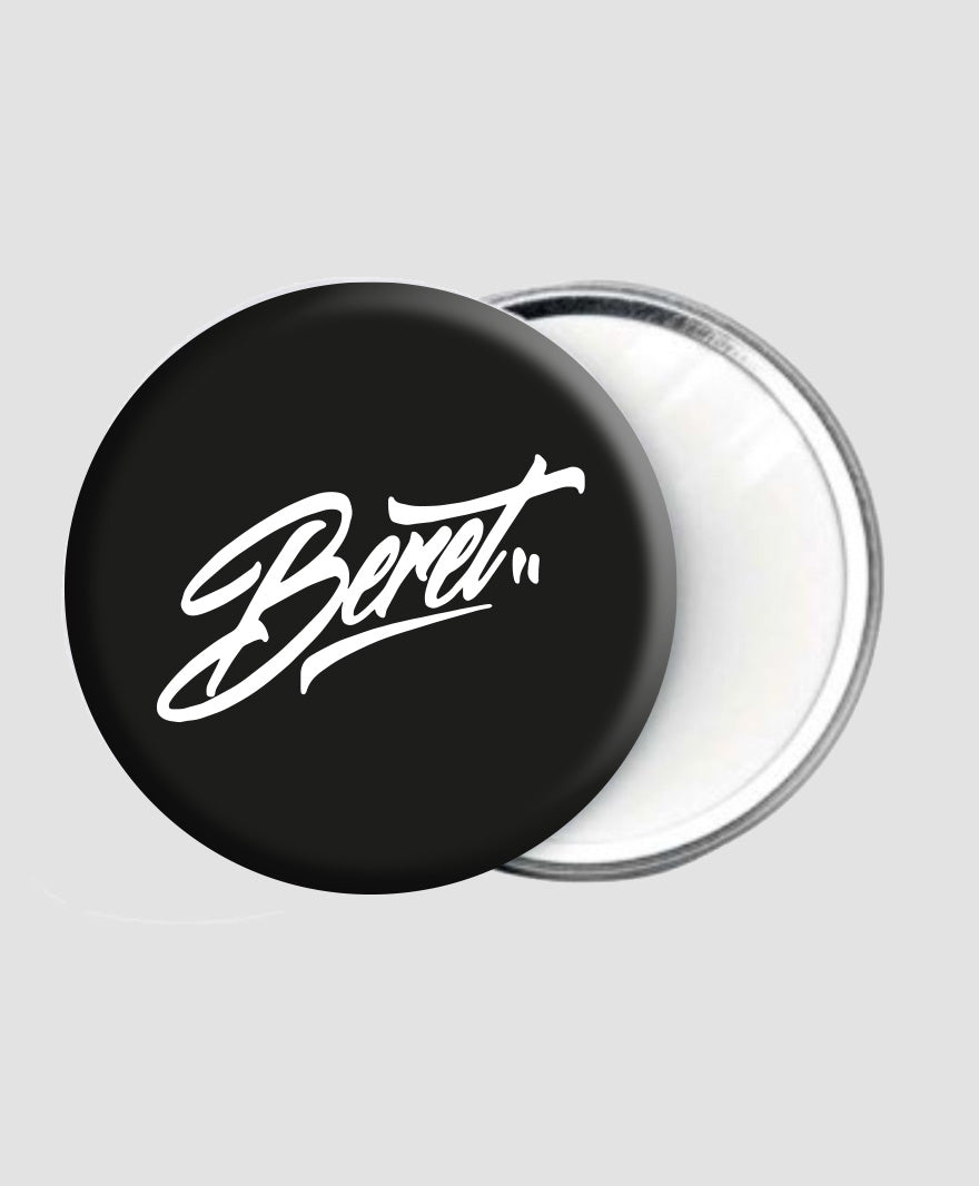 Espejo bolsillo - Beret