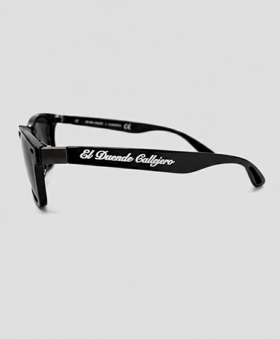 Gafas de sol - El Duende Callejero