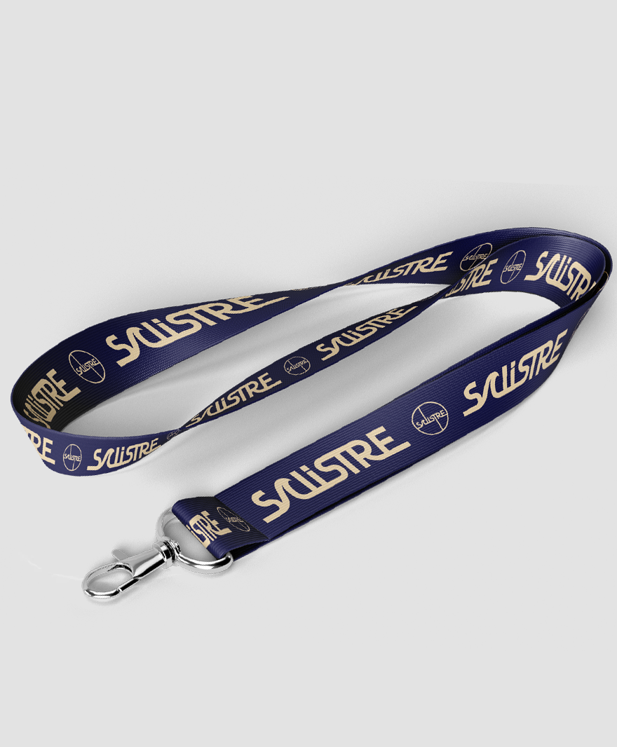 Lanyard - Salistre