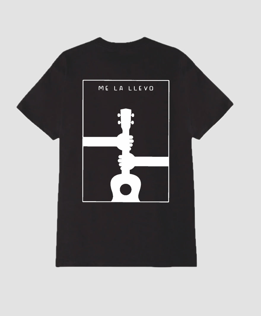 Camiseta Me la llevo - Javi Medina