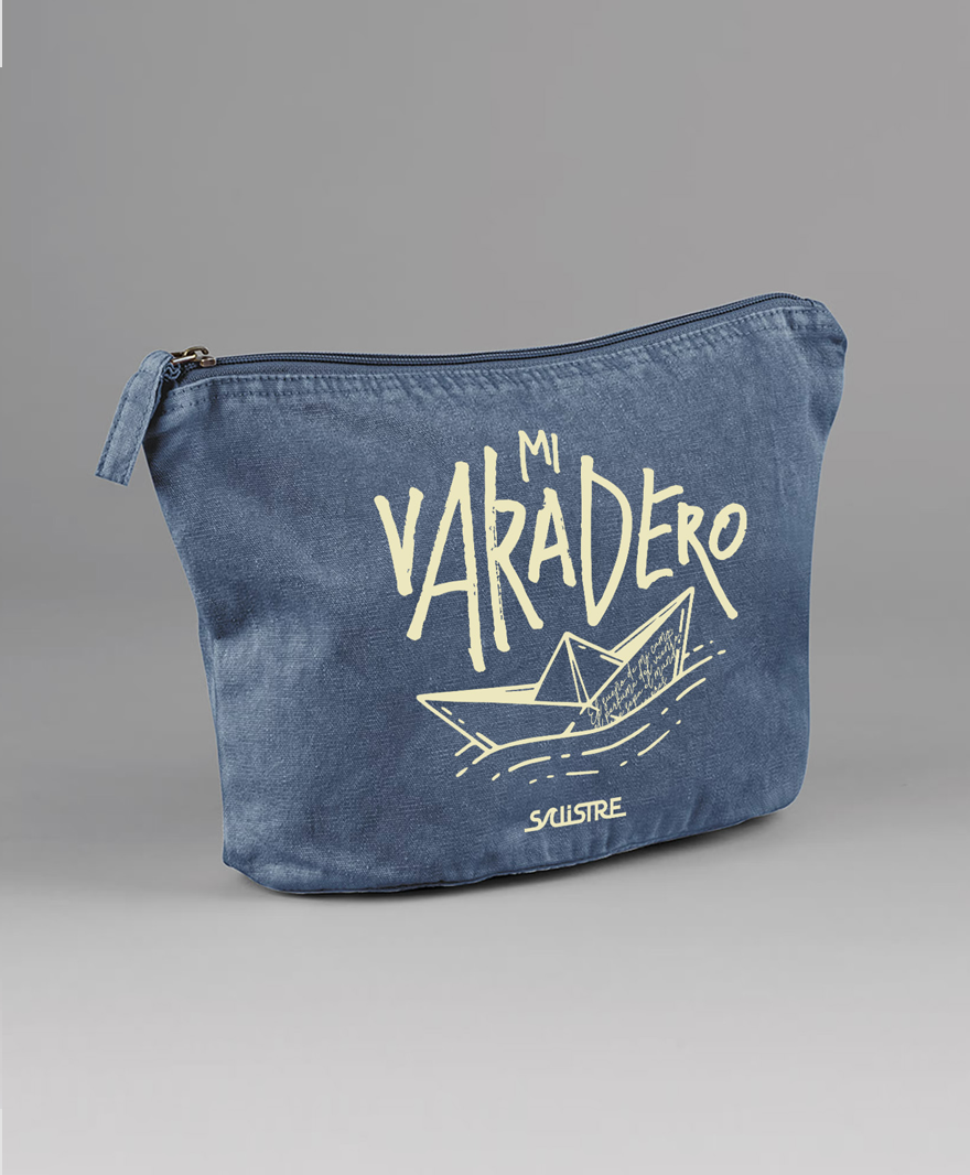 Neceser Mi Varadero - Salistre