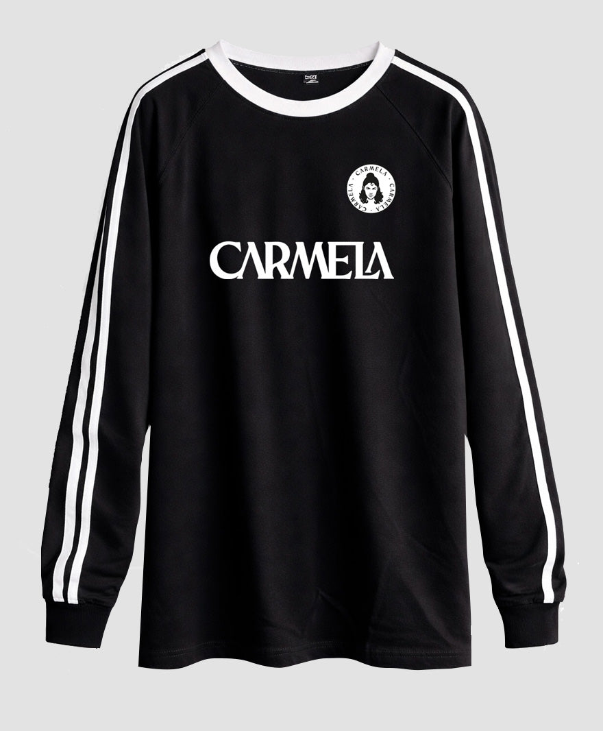 Camiseta manga larga ligera - Carmela