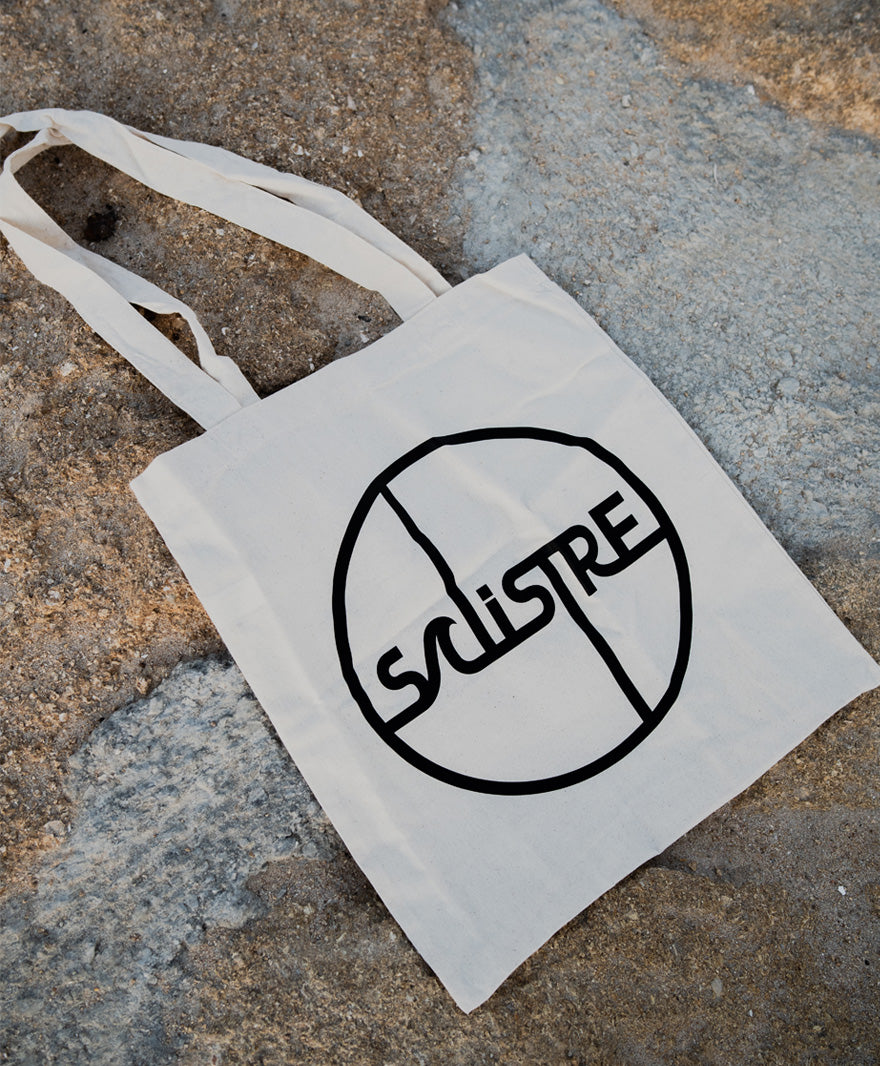 Bolsa tote - Salistre