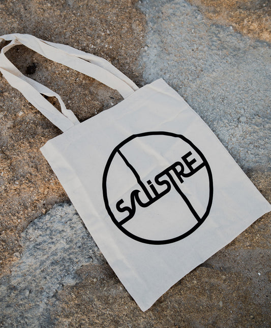 Bolsa tote - Salistre