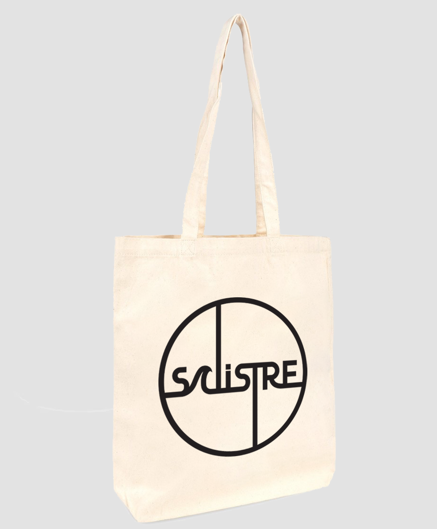 Bolsa tote - Salistre