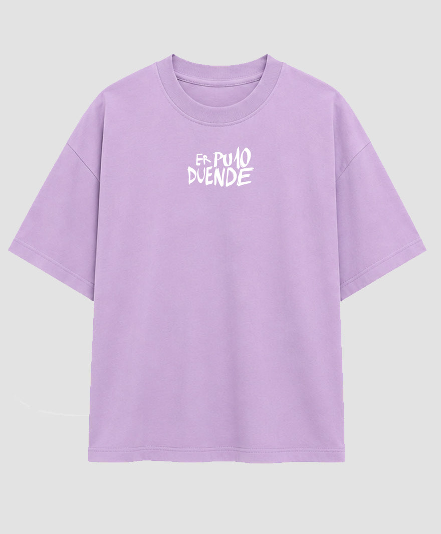 Camiseta Que cada uno haga