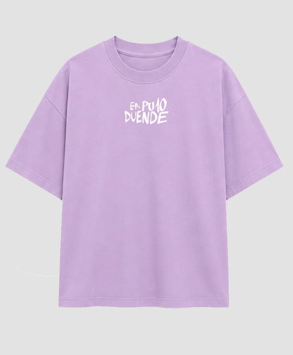 Camiseta Que cada uno haga
