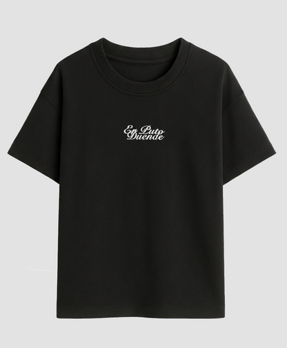 Camiseta Er Puto Duende - El Duende Callejero