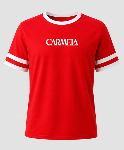 Camiseta mujer Ringer - Carmela