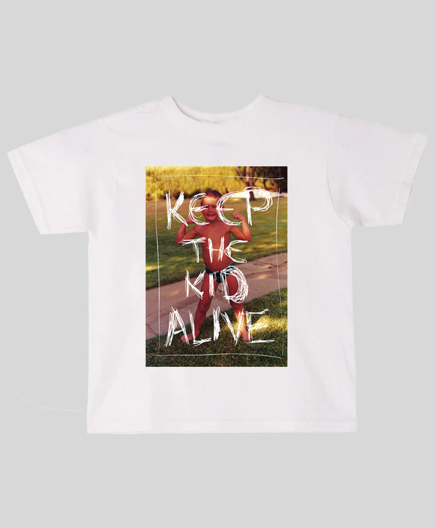 Camiseta Alejandro Astola peque
