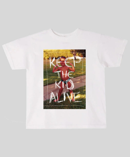 Camiseta Alejandro Astola peque