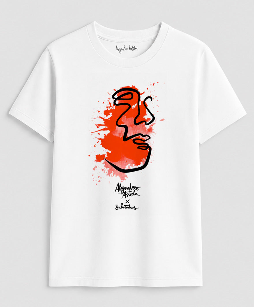 Camiseta perfil - Astola
