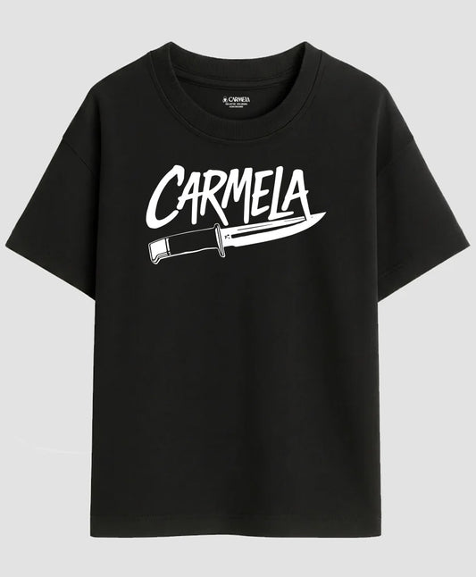 Camiseta unisex Navaja - Carmela
