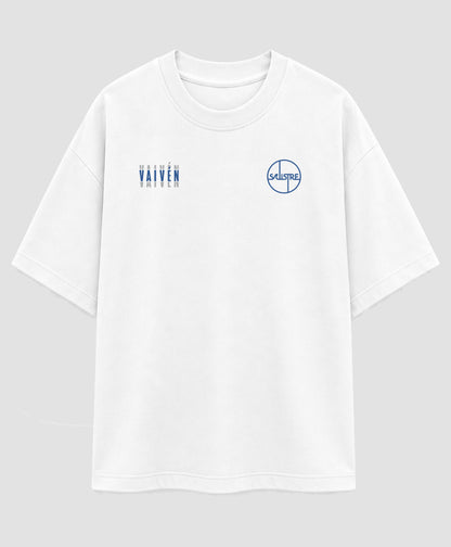 Camiseta oversize Vaiven