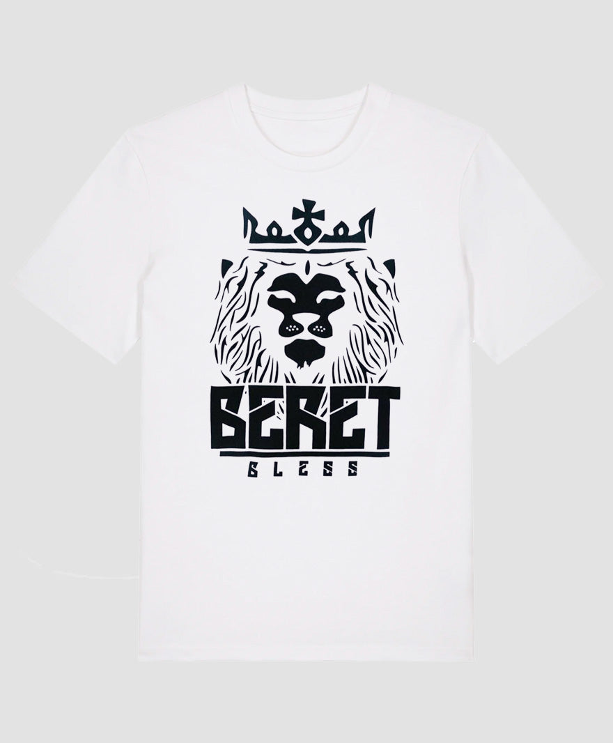 Camiseta unisex Beret Bless