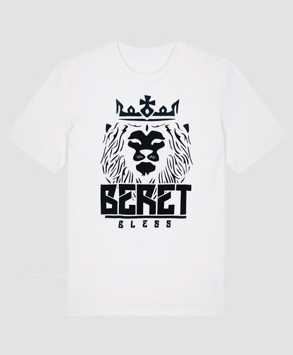 Camiseta unisex Beret Bless