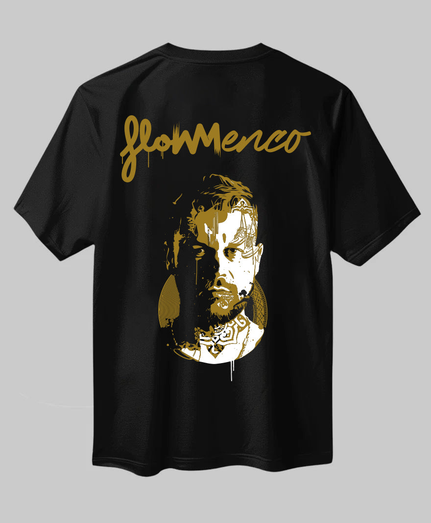 Camiseta floWMenco Chukky