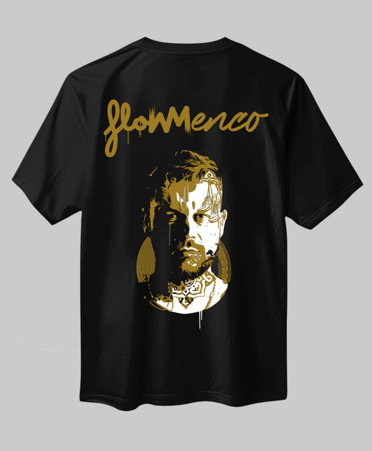Camiseta floWMenco Chukky