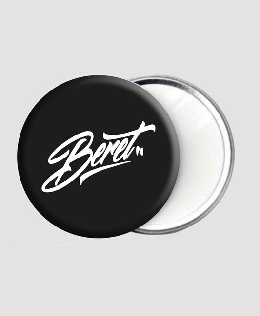 Espejo bolsillo - Beret