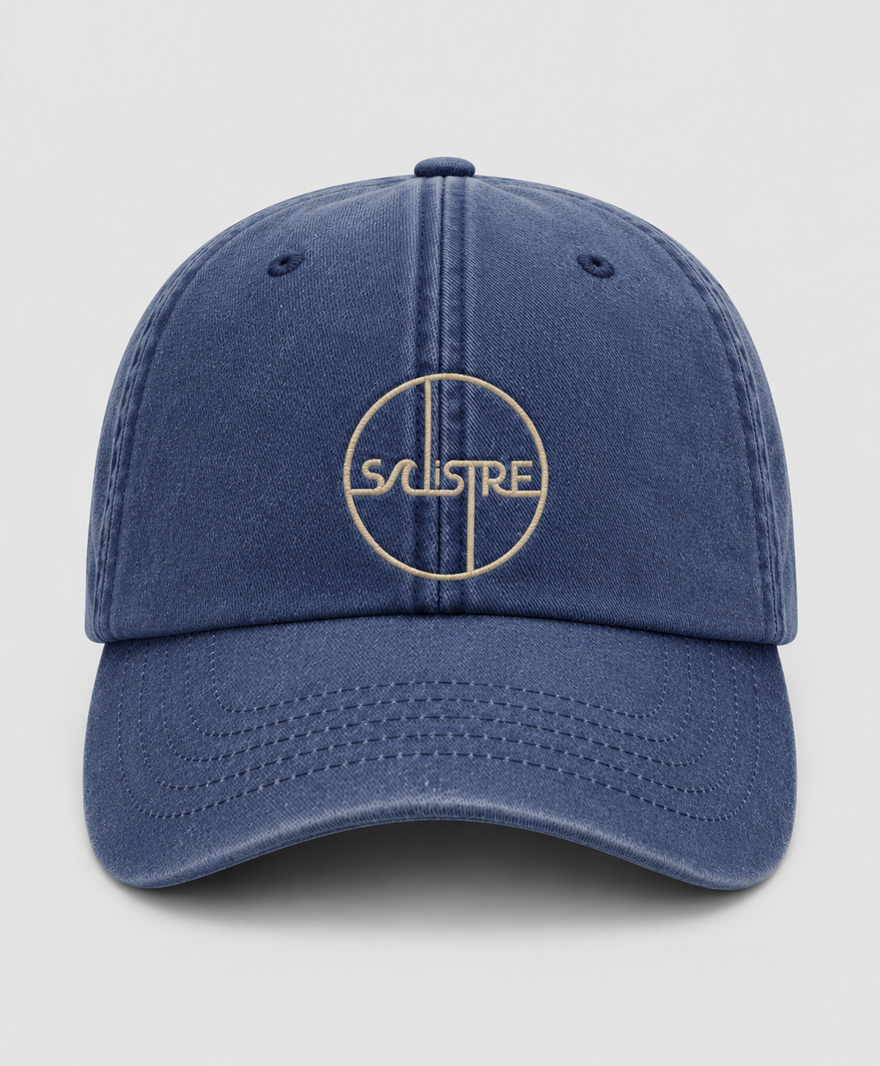 Gorra vintage - Salistre