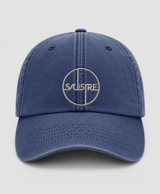 Gorra vintage - Salistre
