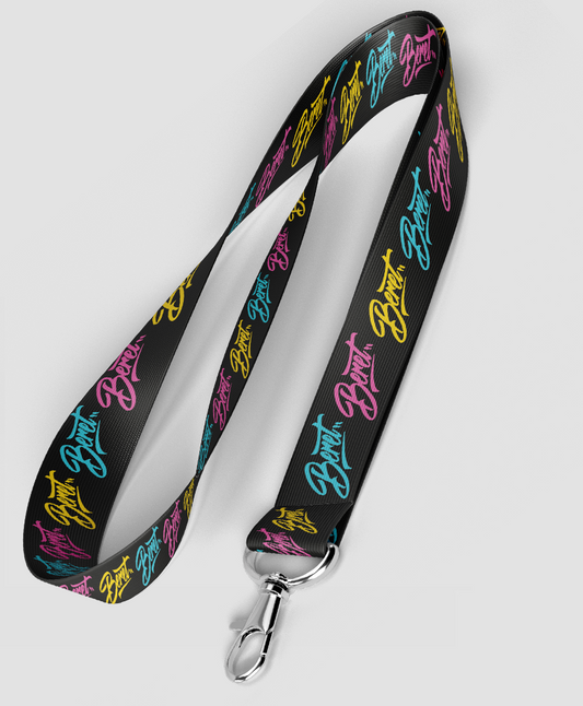Lanyard - llavero Beret