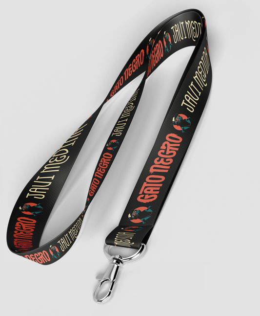 Lanyard Javi Medina