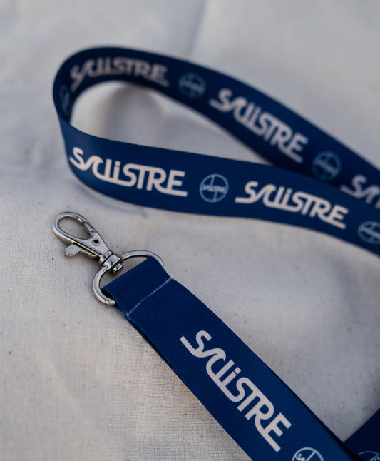 Lanyard - Salistre