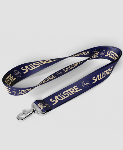Lanyard - Salistre