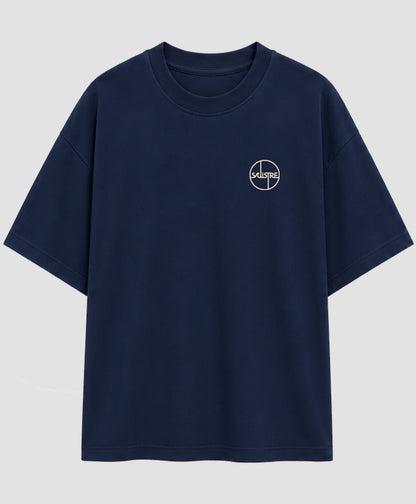 Camiseta oversize Mi Varadero - Salistre