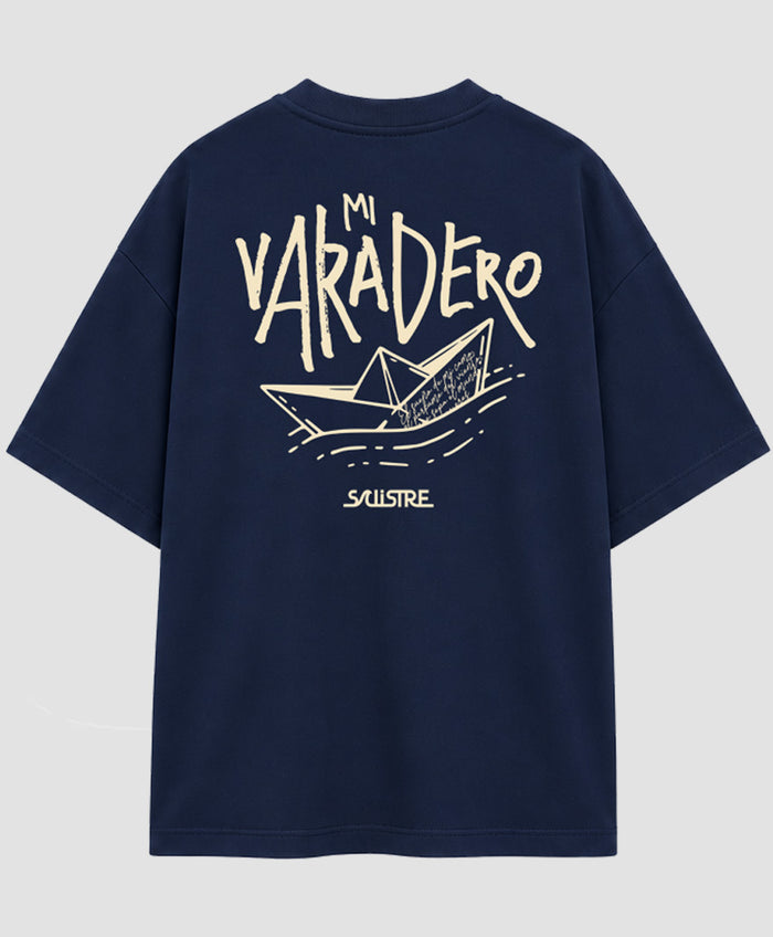 Camiseta Mi Varadero - Salistre