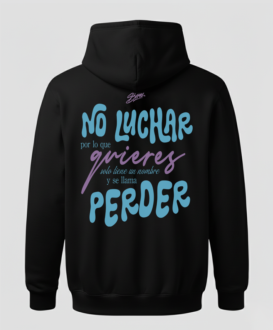 Sudadera no luchar Beret