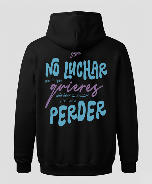 Sudadera no luchar Beret