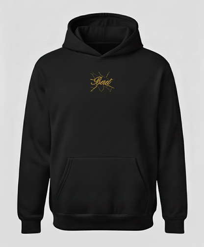 Sudadera "Lo Bello y Lo Roto" - Beret