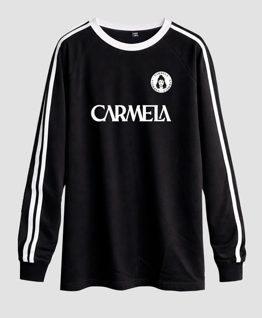 Camiseta manga larga ligera - Carmela
