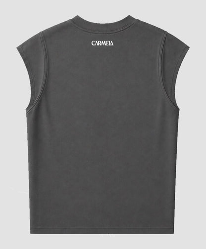 Top gris - Carmela